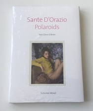 Sante D’Orazio – Polaroids