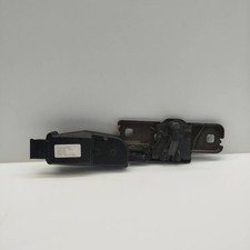 Audi A4 B8 Closing Aid