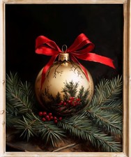 Weihnachtsposter 50x70cm Neu