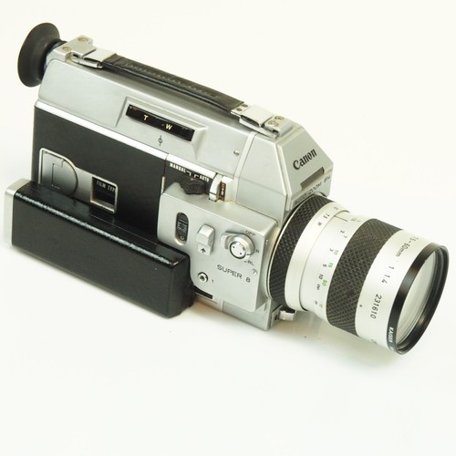 Canon auto zoom - auto, 814