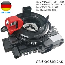 Schleifring Lenkwinkelsensor