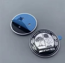 Mercedes Benz AMG Affalterbach