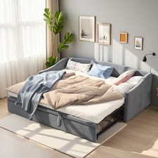 Schlafsofa Sofabett Tagesbett