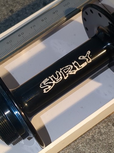 Neue bilder neu surly ultra - neue,