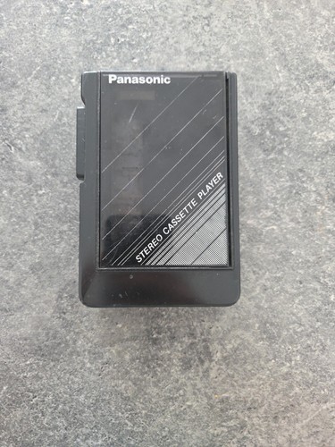 Panasonic j50 - rq-j50,