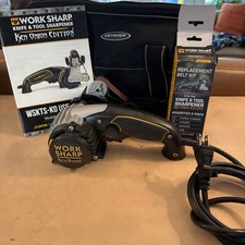 Work Sharp Ken Onion Edition