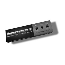 Wyrd terraclips connector - wyrd,