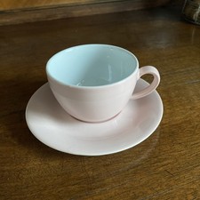 Kahla PRONTO COLORE rosa Tasse