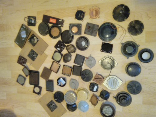 Grundig lorenz telefunken - grundig,