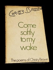 COME SOFTLY TOMY WAKE CHRISTY