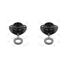 2x MONROE Federbeinstützlager