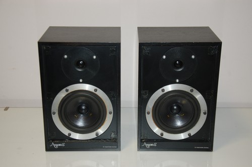 Regal lautsprecher paar - regal-lautsprecher,