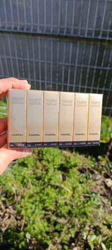 Chanel sublimage augencreme - chanel,