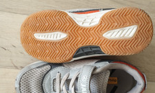 Jungen Sneaker Schuhe Jako Gr. 34 Turnschuhe