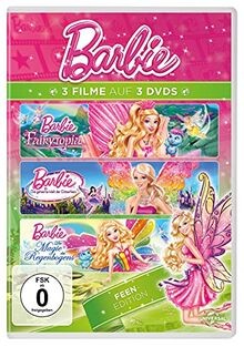 Barbie feen edition von - barbie, feen-edition