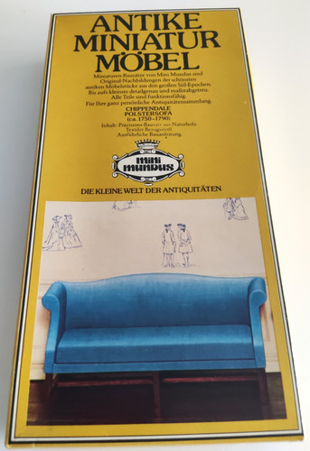 40015 mini mundus - -,