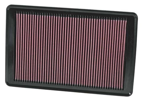 Tauschluftfilter 33 2369 - k&n, 33-2369