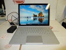 Microsoft Surface Book 13,5