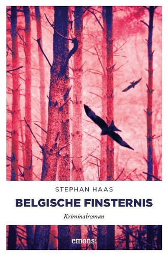 Belgische finsternis stephan - belgische,