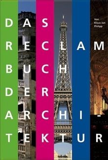 Das reclam buch - das,