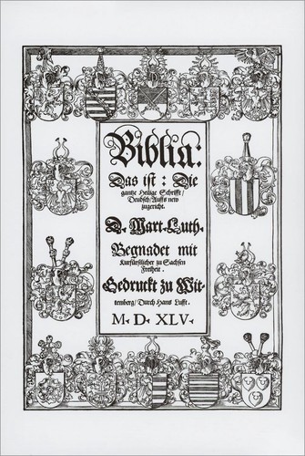 Biblia germanica martin - biblia,
