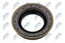 Getriebe-Wellendichtring