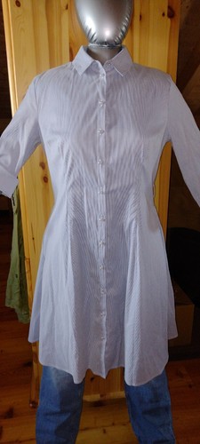 Kleid hemdblusenkleid - kleid,,