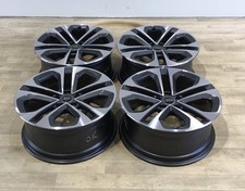 4 x Original Audi A3 S3 8Y Felgen  Alufelgen 8Y0601025CE 8x18 Zoll ET46  kr