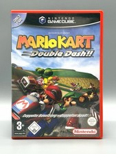 Mario Kart: Double Dash!! CIB