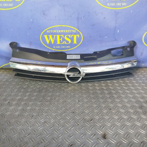 Kühlergrill opel astra 8 - h,