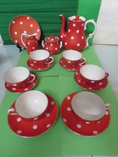 KAFFEESERVICE für 6