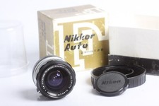 Nikon Nikkor N Auto 2,8/24