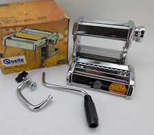 OMC Atlas Marcato Nudelmaschine Pasta Nudeln herstellen machen Italien