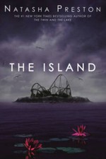 The Island - Paperback By