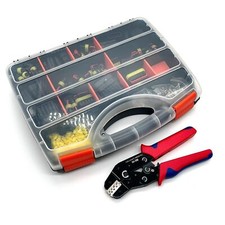 AMP Superseal 12V KFZ 50 Stk /