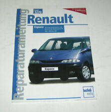 Reparaturanleitung Renault