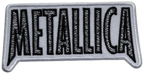 Metallica load logo 4 7 - -, x