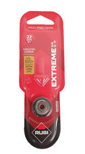 RUBI Ersatz Schneidrad 22 mm | 01901