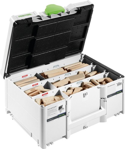 Festool domino dübel - xl, buche
