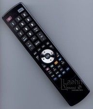 Elegant Ersatz- Fernbedienung passend für Universum FT-LCD8175