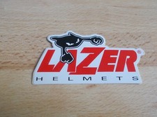Aufkleber Motorradhelm Lazer HELMETS