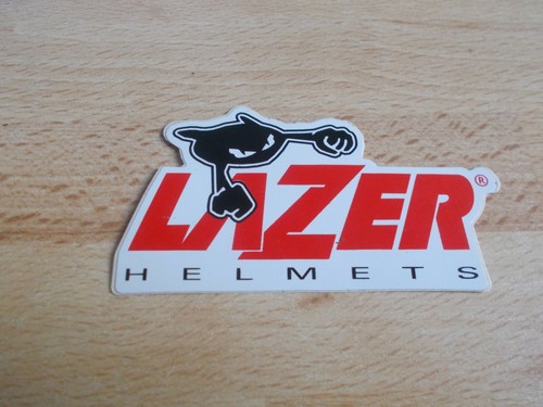 Aufkleber motorradhelm lazer - aufkleber,