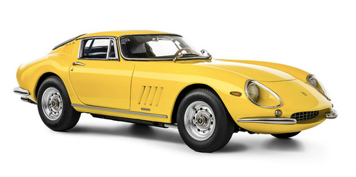 Cmc 240 1966 ferrari - cmc,