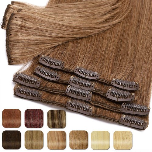 Clip extensions set - set, remy