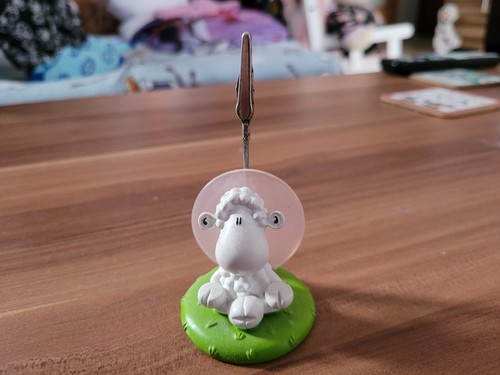 SHEEPWORLD✿FOTOHALTER