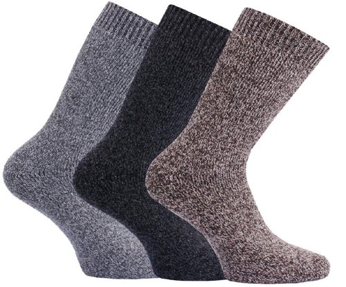 Herren norweger outdoor socken - norweger,