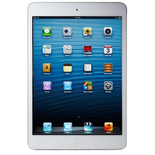 Apple ipad mini - ipad, 2