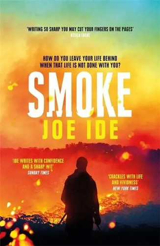Smoke joe ide taschenbuch - smoke,