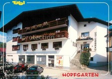 Hopfgarten Brixental Hotel