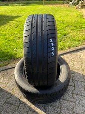 2x Dunlop SP Sportmaxx GT